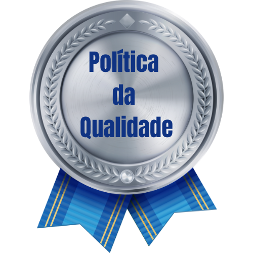 Política da Qualidade