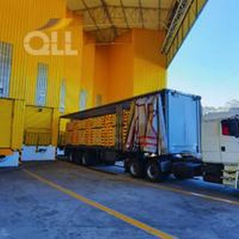 Imagem ilustrativa de Cross docking empresas