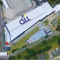 Empresa de armazenagem e distribuição em guarulhos