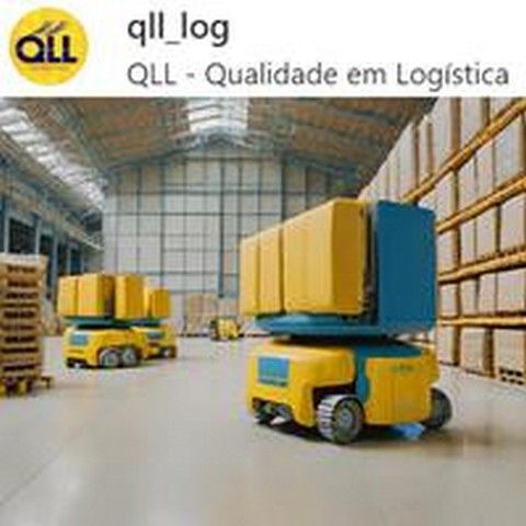 Imagem ilustrativa de Empresa de transporte de cargas fracionadas