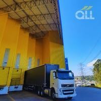 Empresa de transporte dedicado